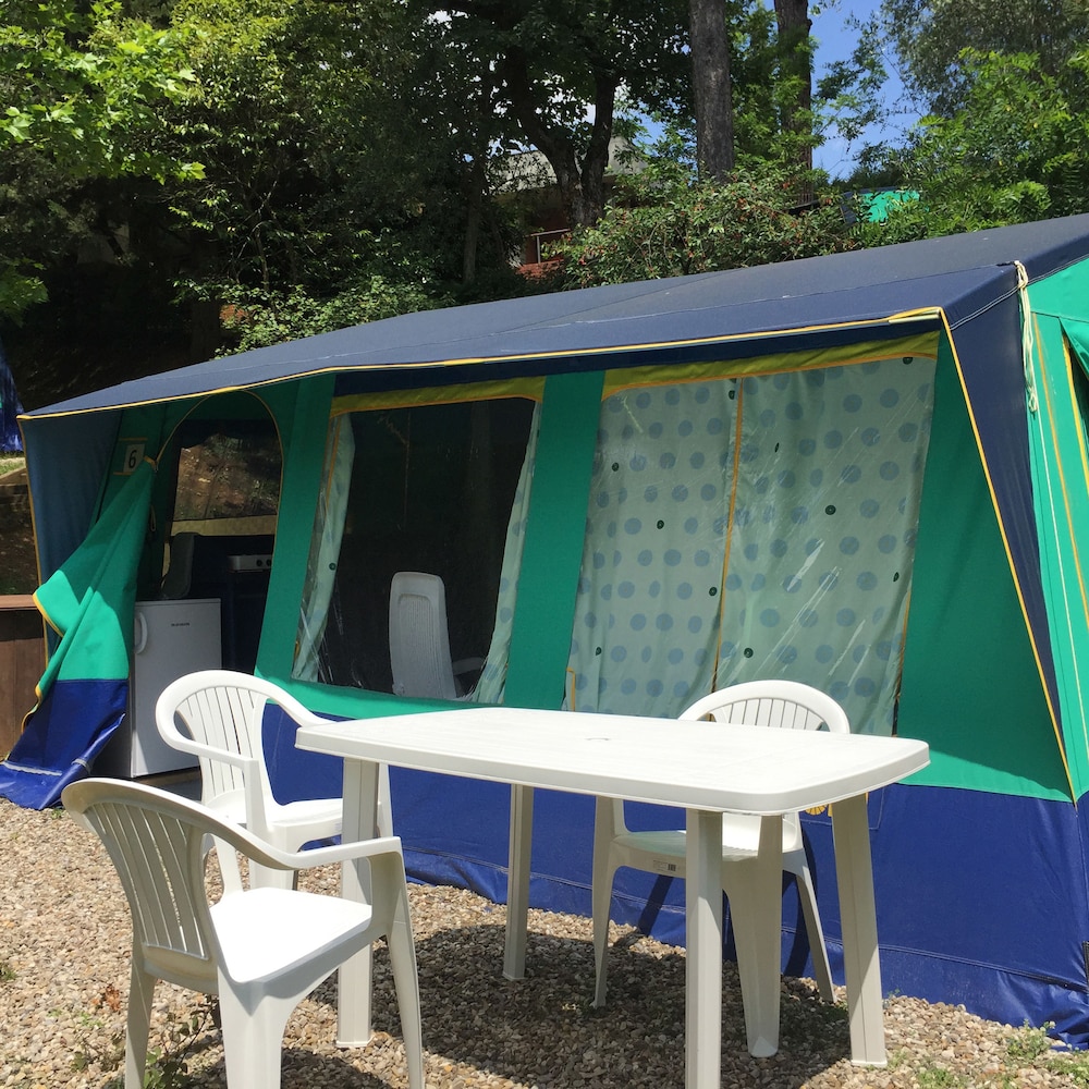 Camping Boschetto Di Piemma