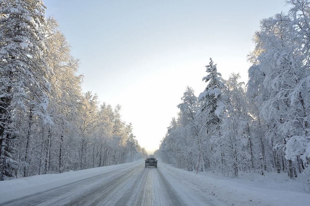 Skrolsvik Kystferie