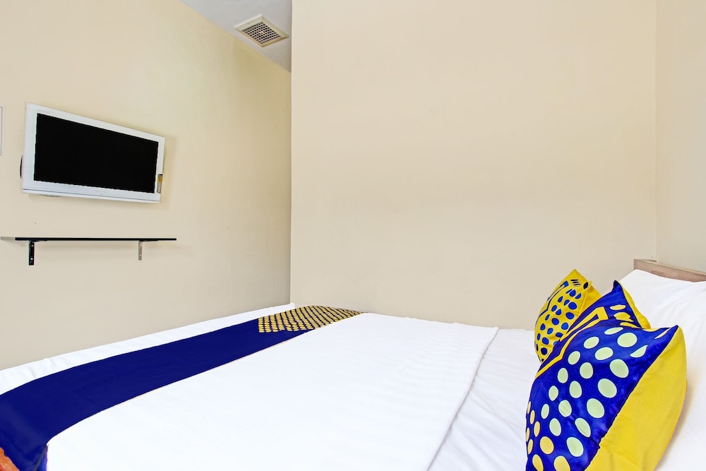 SPOT ON 91709 Aster Hotel Syariah view 4