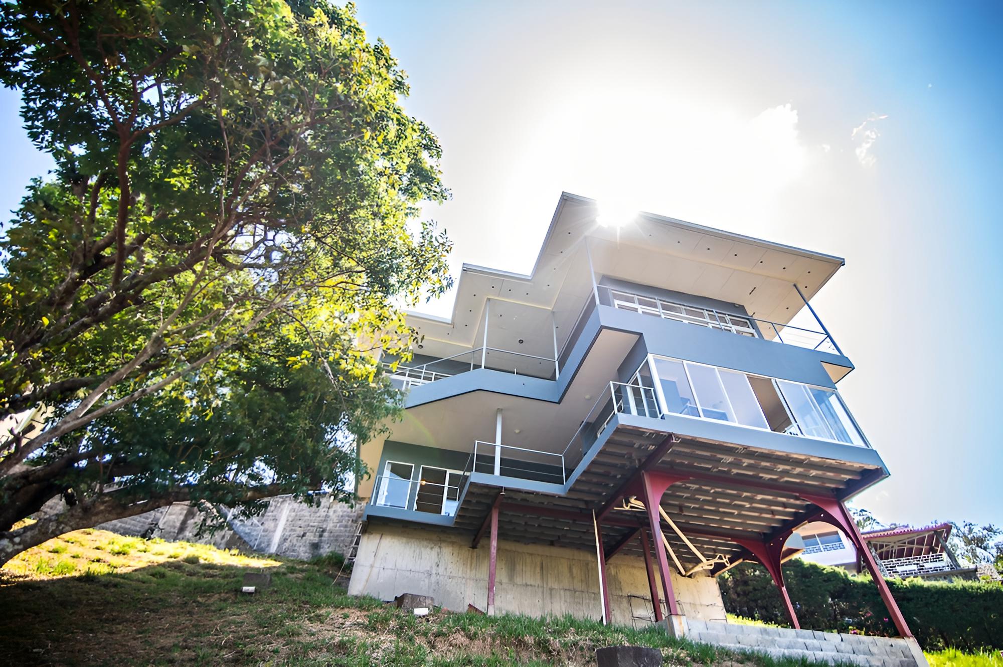 Casa Ejecutivo Boquete