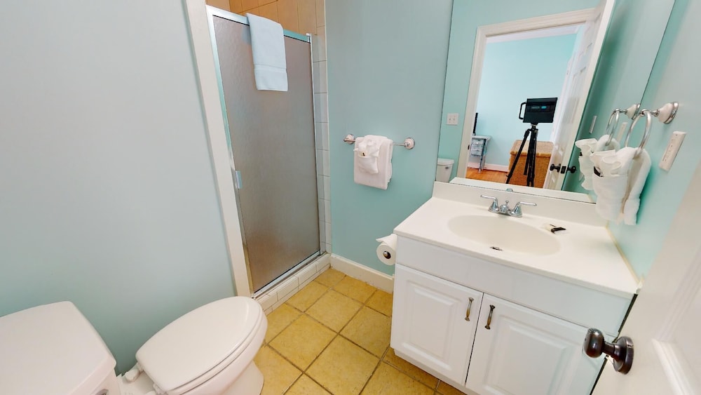 Family Time Tybee Vacation Rentals