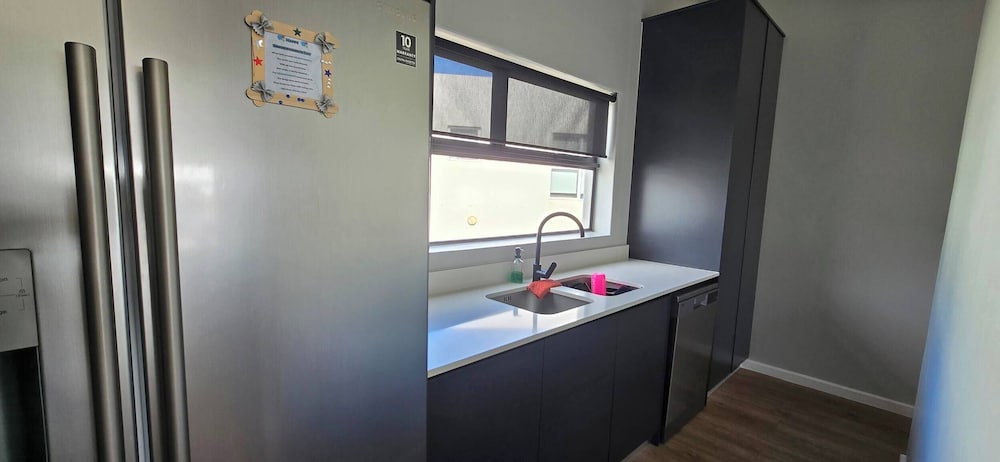 Seaside Retreat in Langebaan With Hot Tub and BBQ