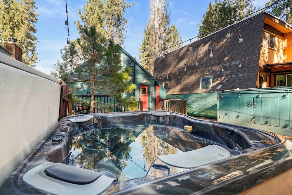 Moonridge Haus