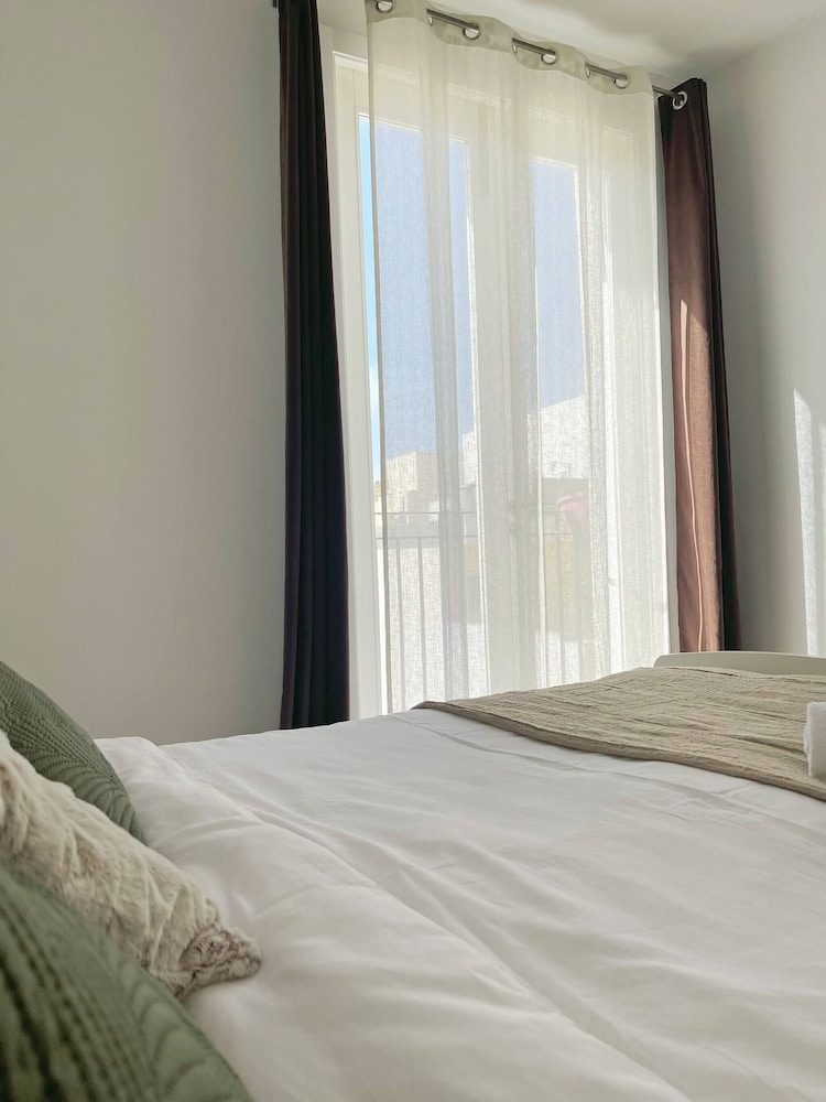 Los Arditos Duplex Penthouse Sliema