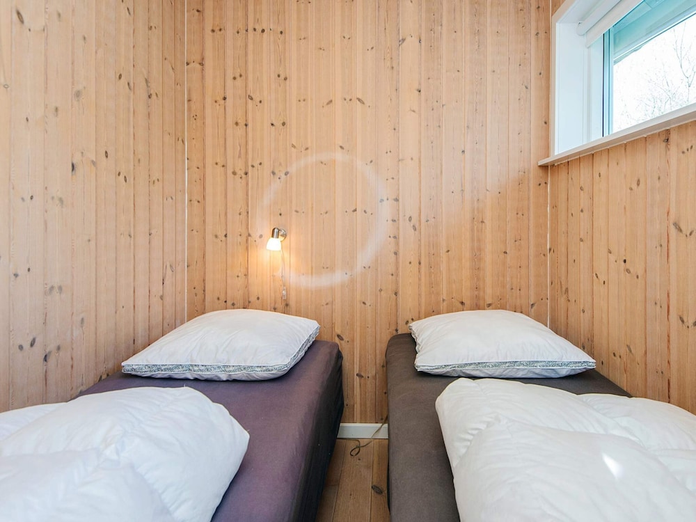 4 Star Holiday Home in