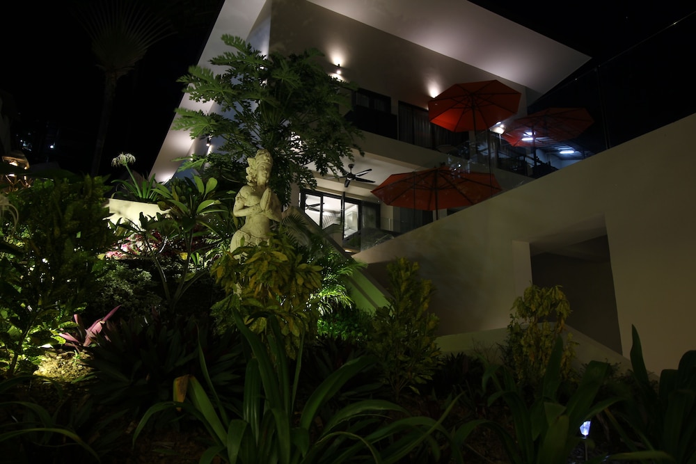 Baan Seaview Hoilday Villas