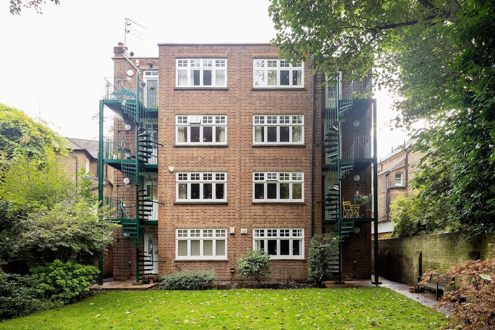 Highgate Haven