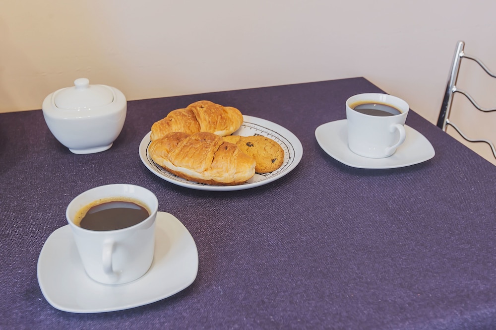 GM Apartment Arbat 16