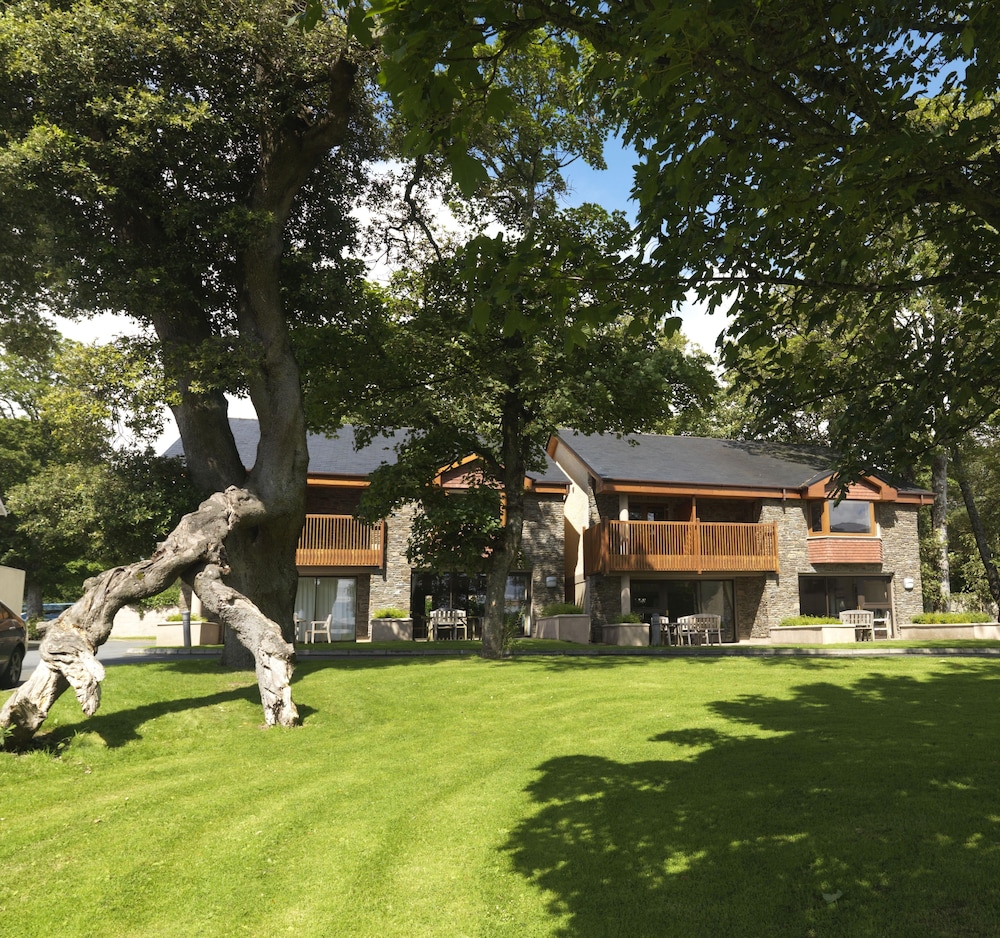 Hotel Castlerosse Park Resort - Image 1