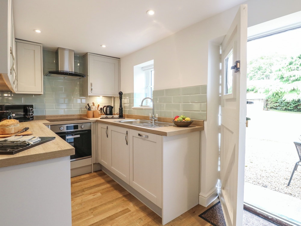 Pear Tree Cottage