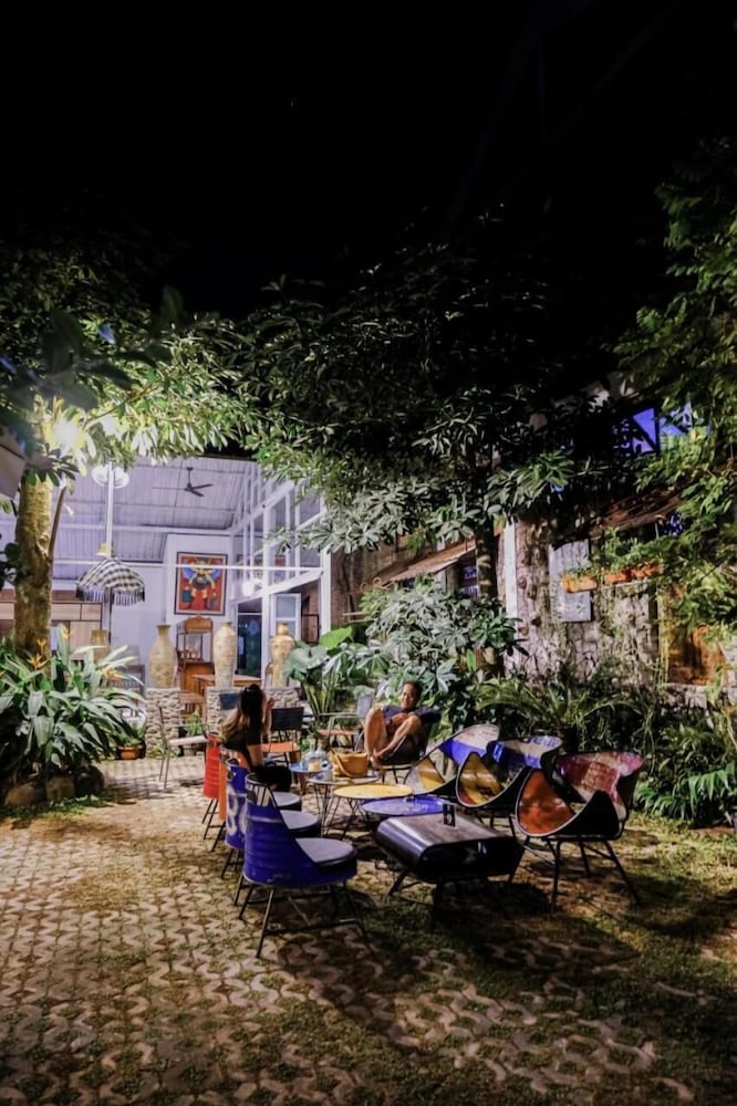 Ndalem Bebekan Guesthouse