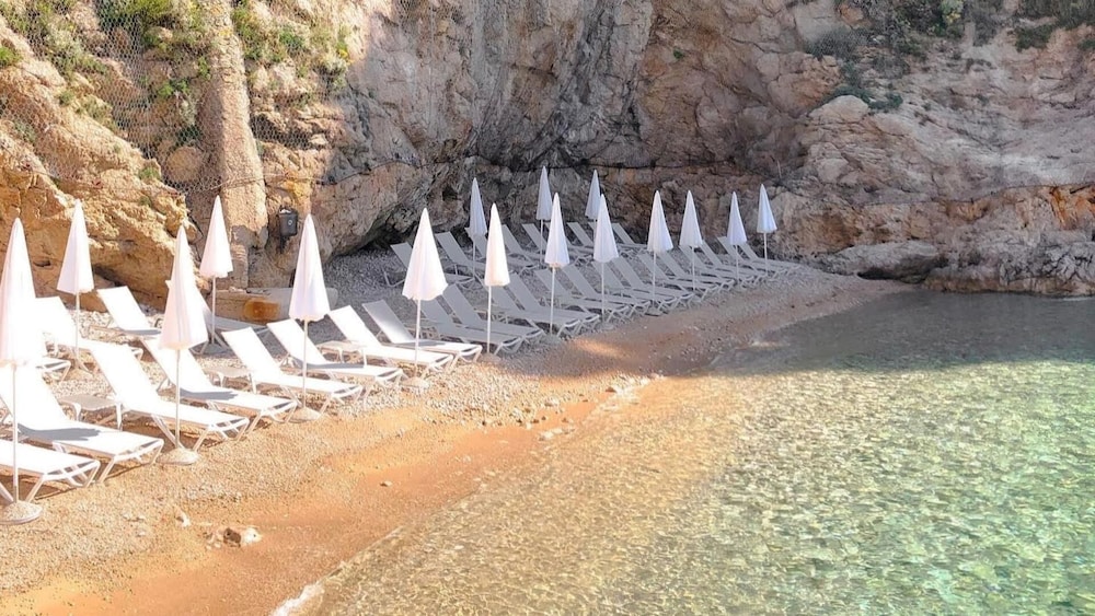 Beautiful L&N Studio Apartment in Dubrovnik