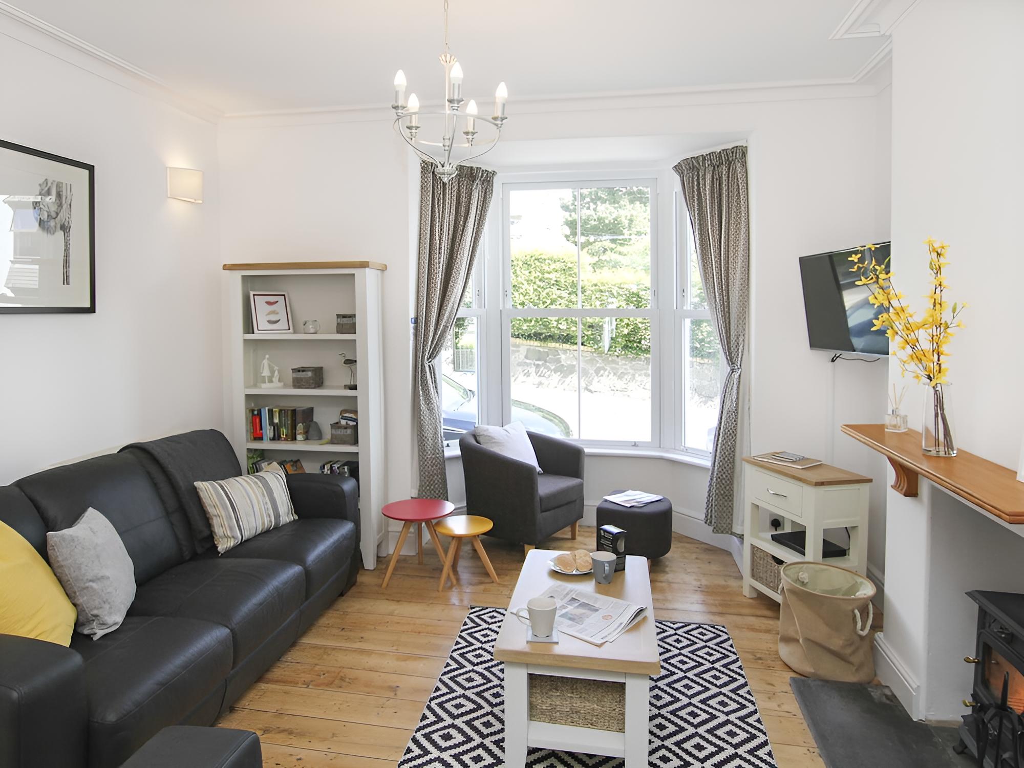 Ty Ardwyn view 4