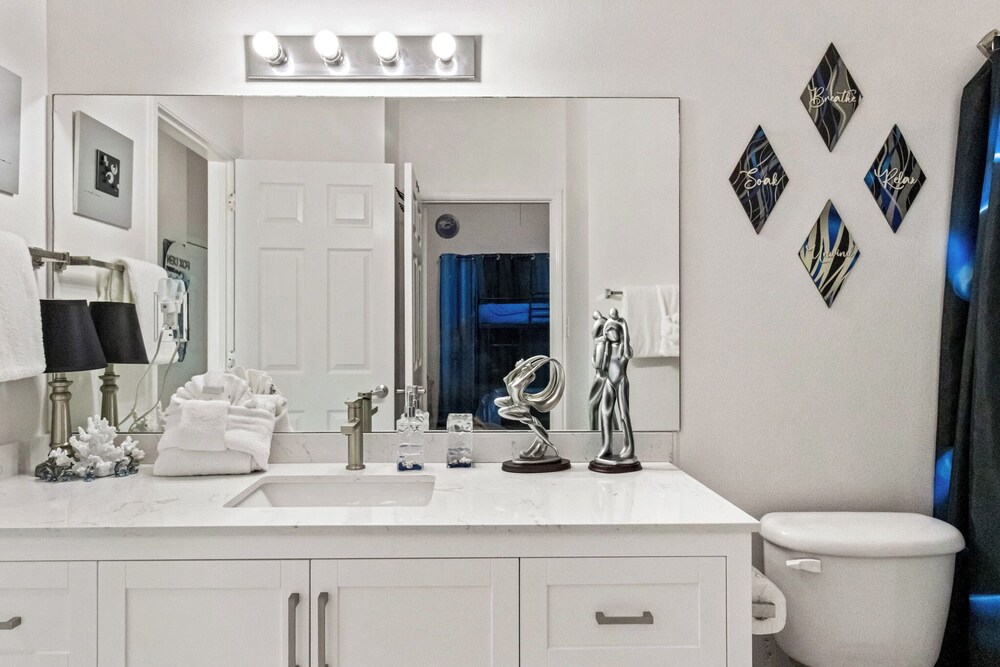 Crystal Shores #202 by Southern Vacation Rentals