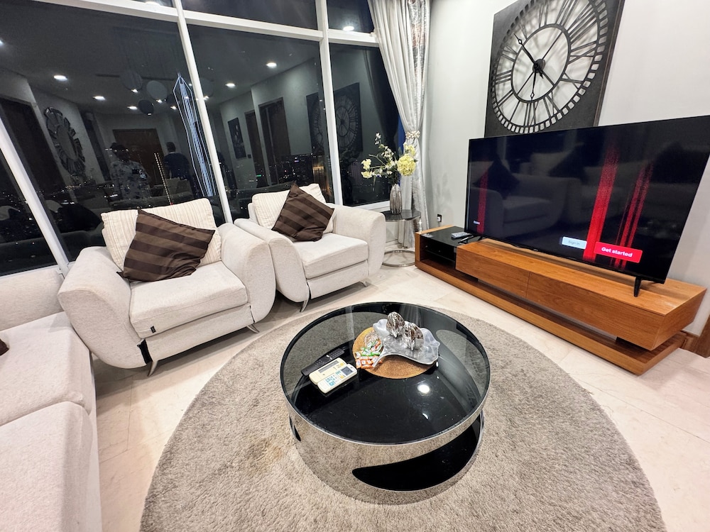 Vortex Suites Klcc Yonder Twin Tower