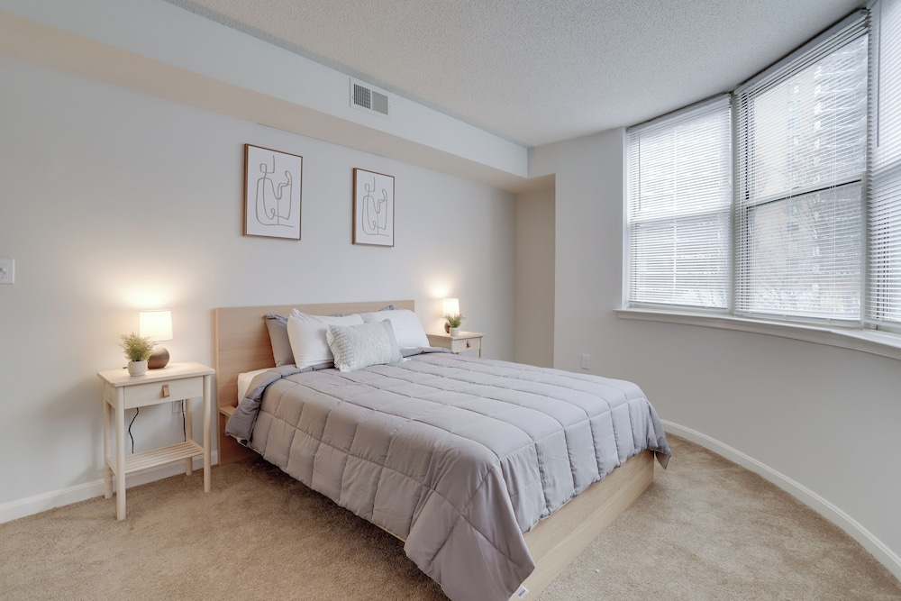 Apartments at the Heart of Arlington