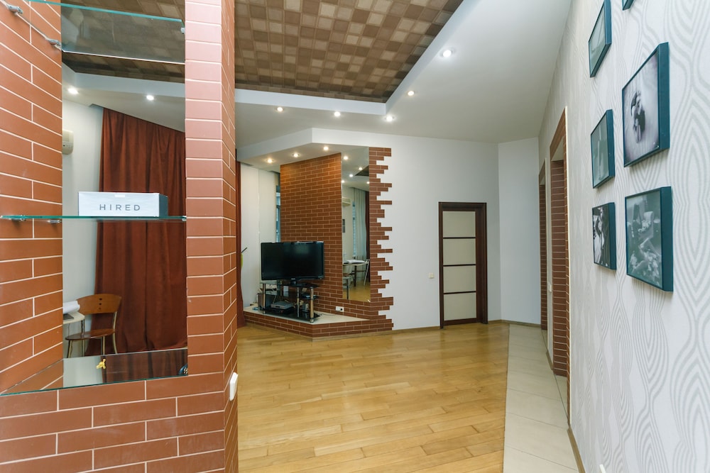 Kiev Rent Apartments