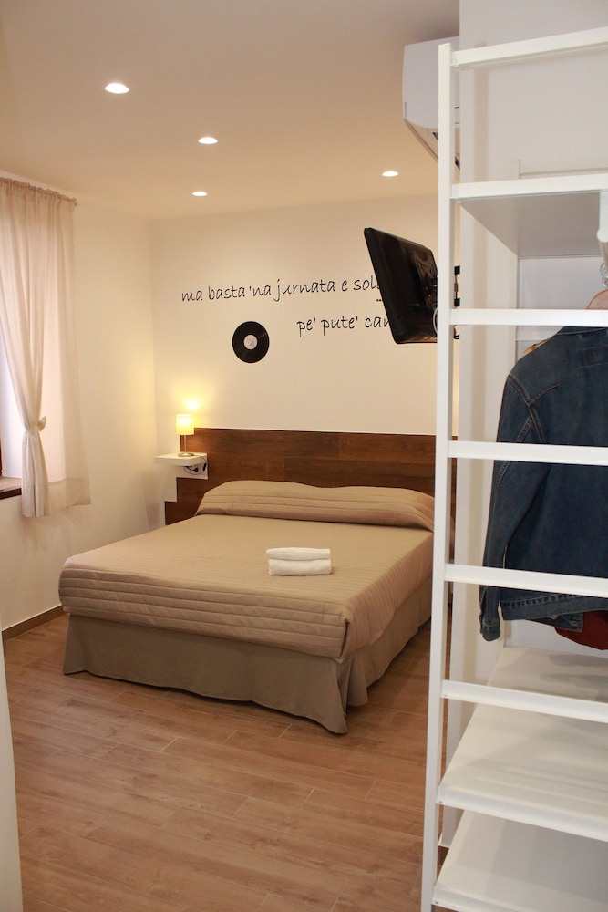 B&B Allerìa photo 2