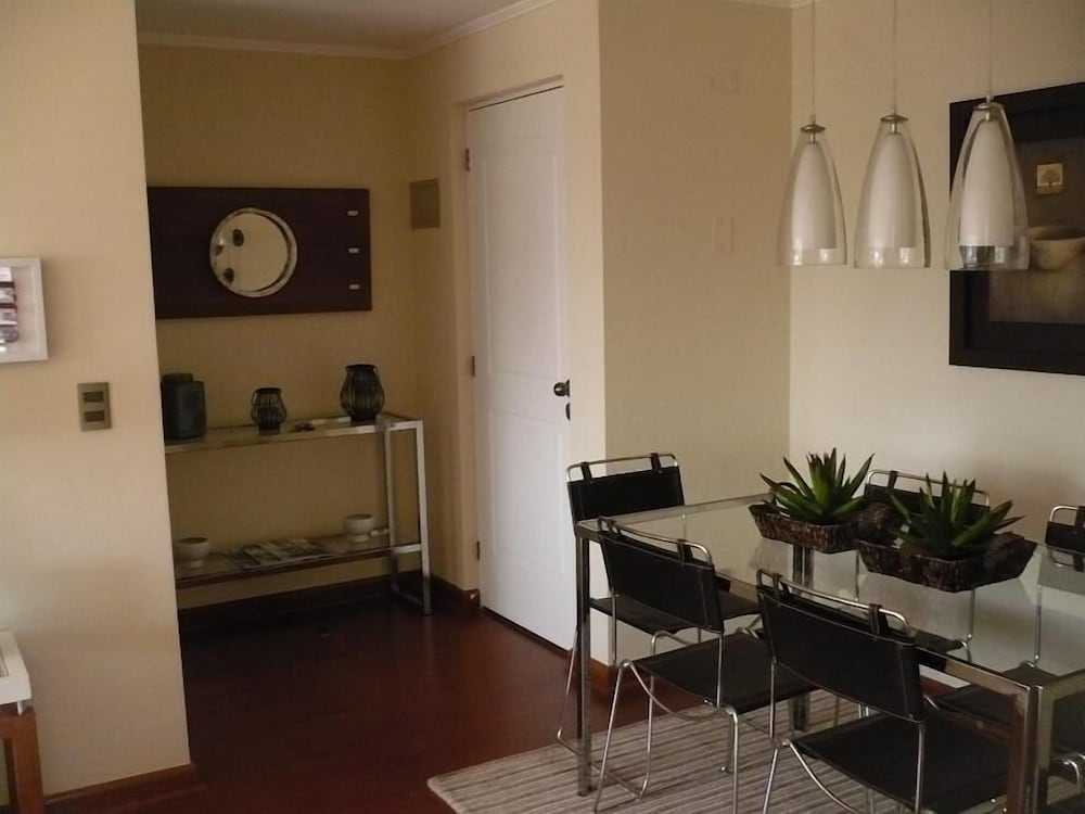 Bellavista departamento amoblado