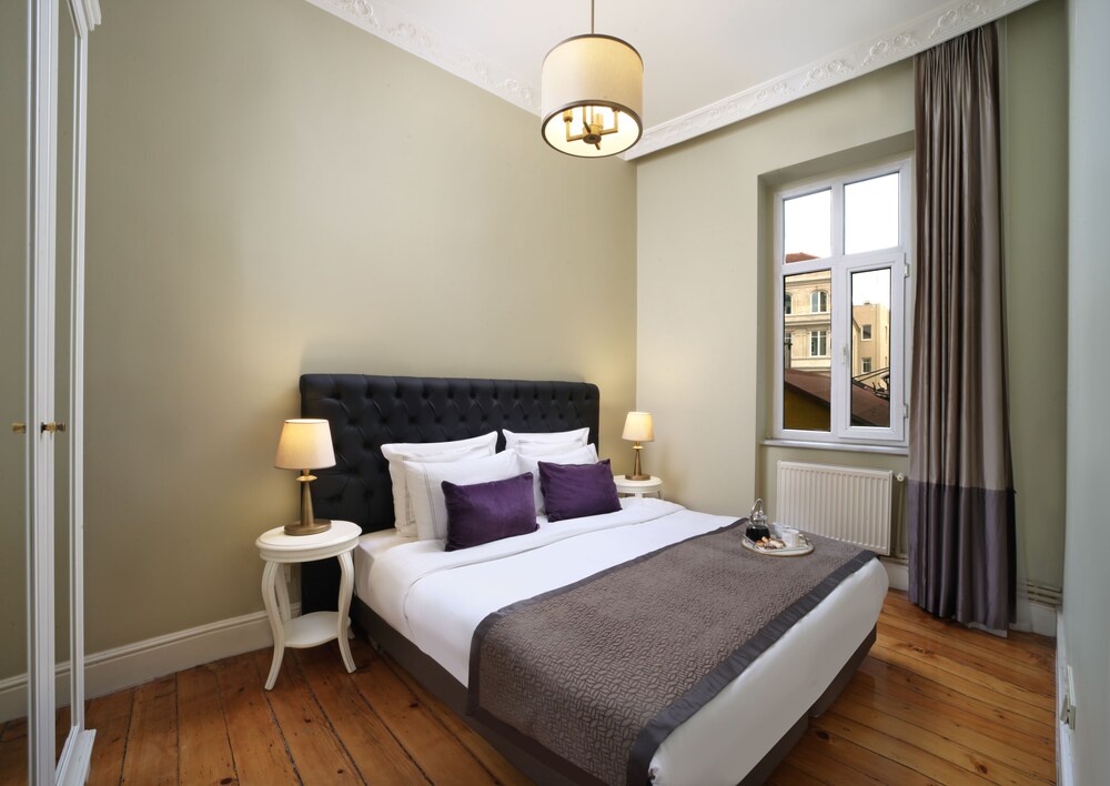 Meroddi Galata Daireleri - Image 5