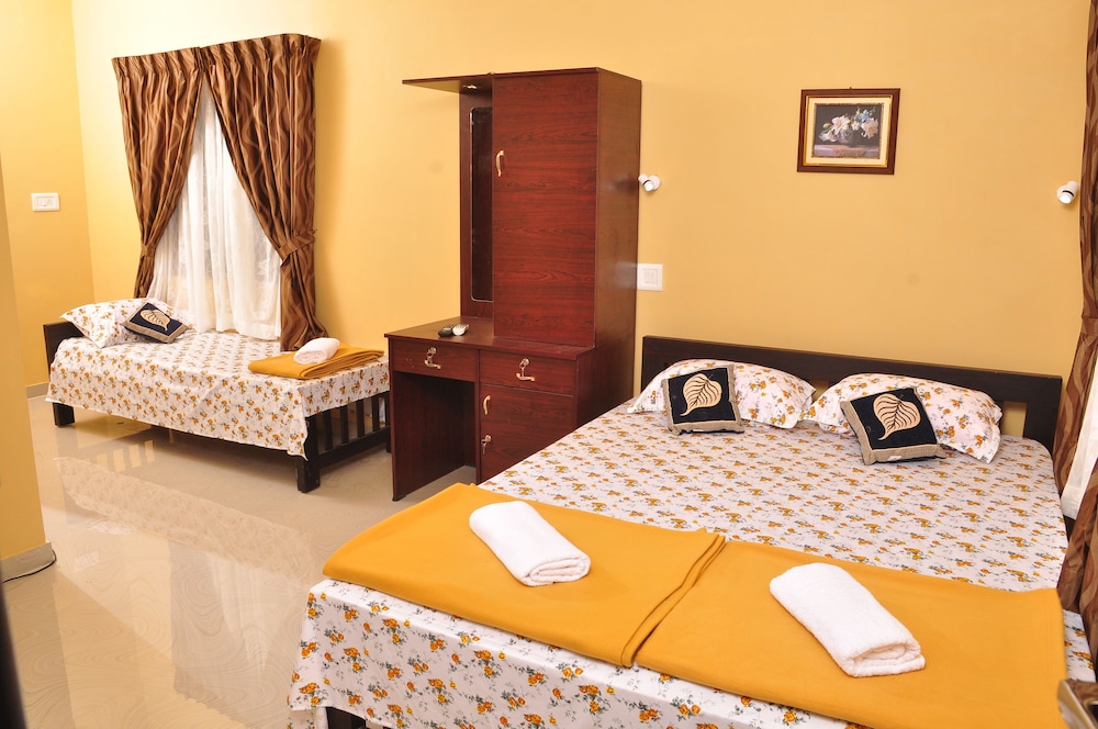 Eden Garden Heritage Homestay