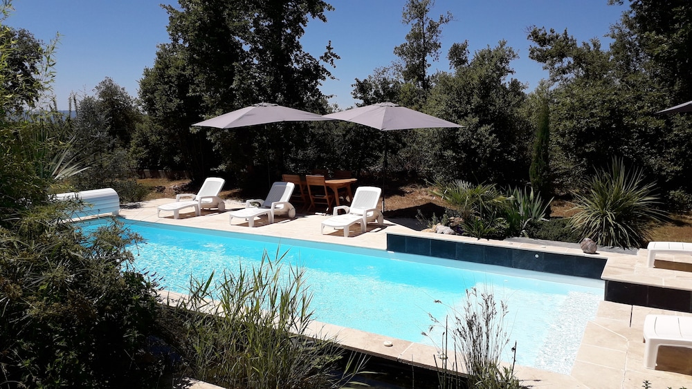 La Villa Provencale