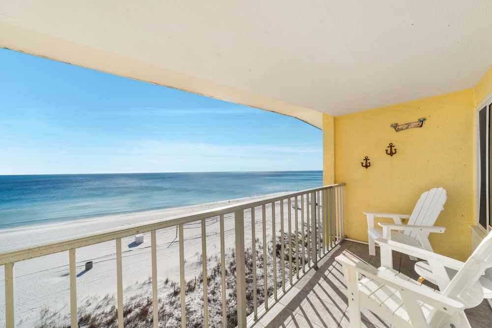 Continental Condominiums II by Resort Collection