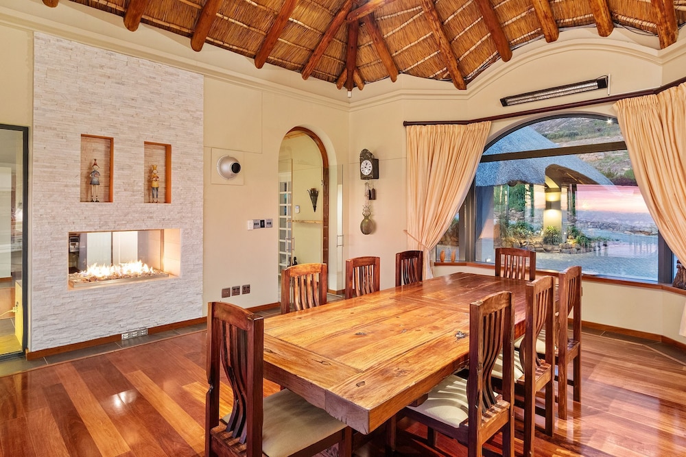 Villa Bizweni