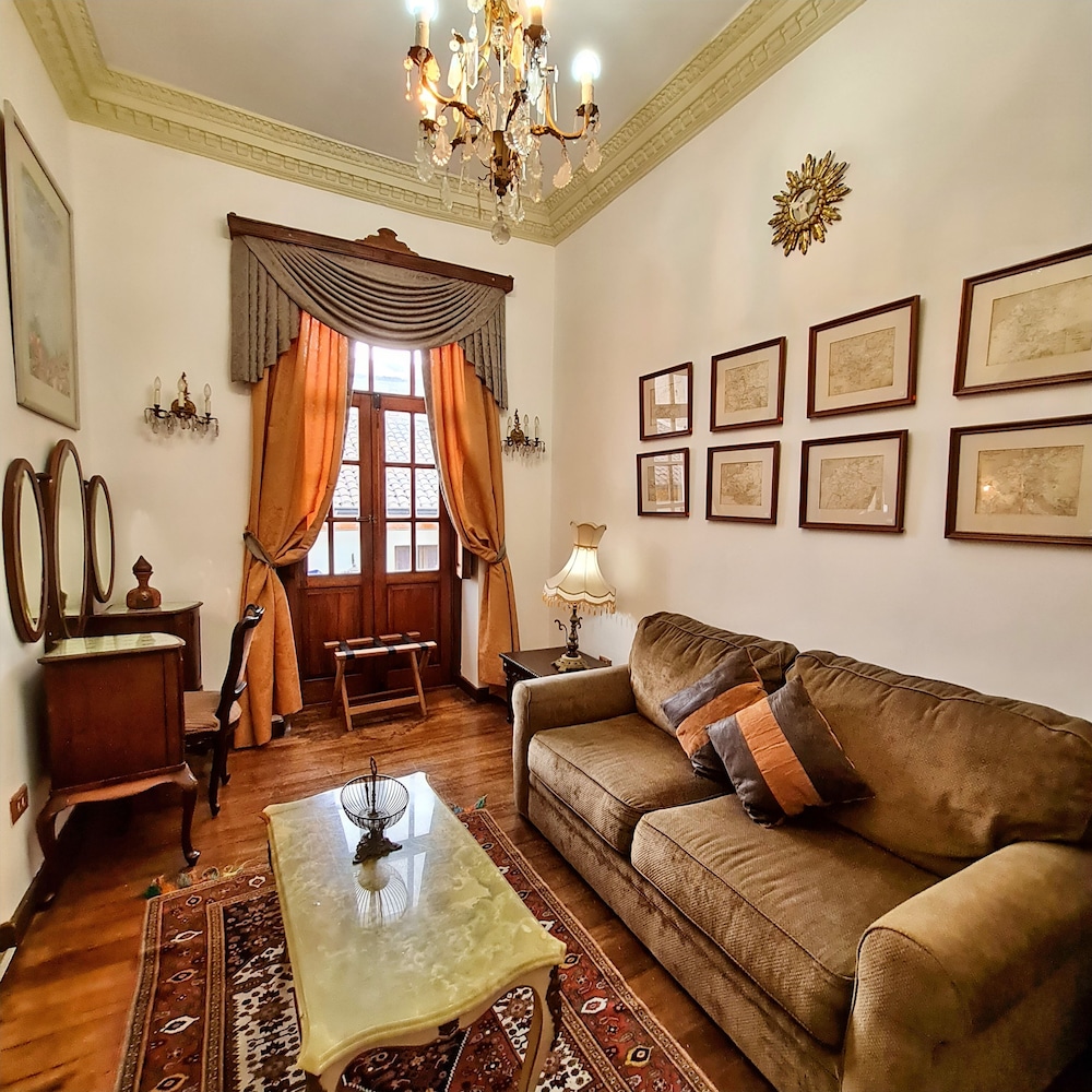 Casa San Marcos view 4