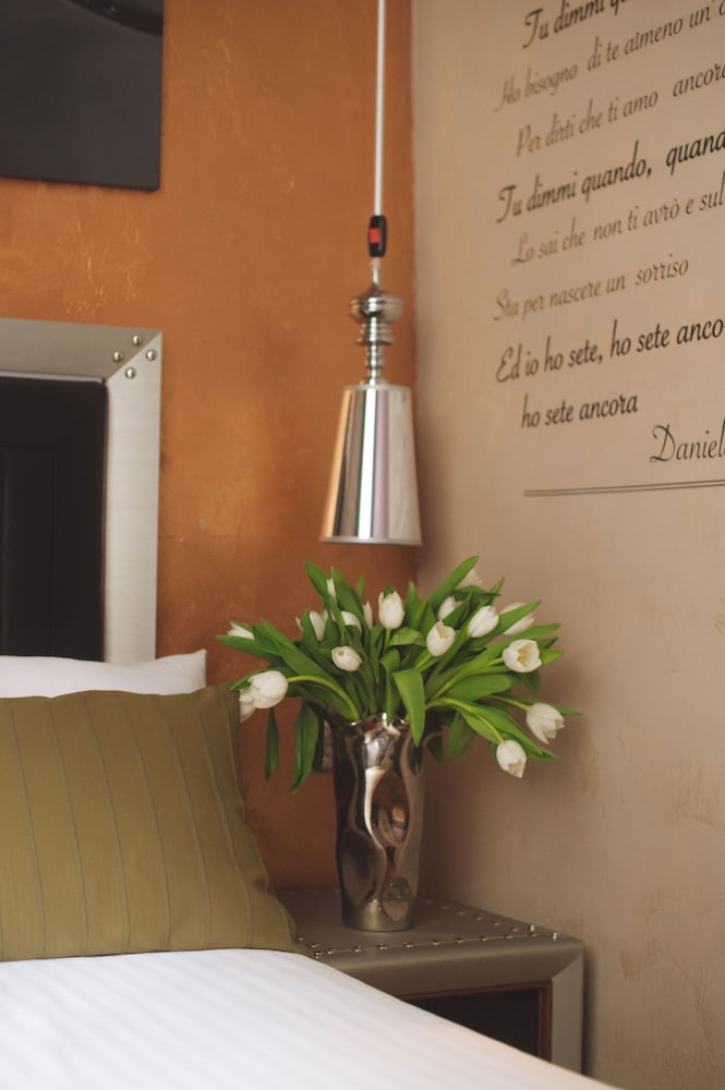 Mia Milano Hotel