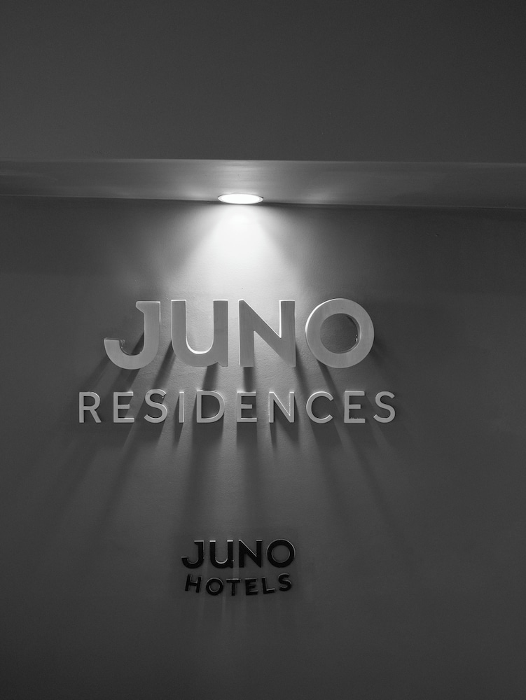 TAKSiM JUNO RESİDENCES