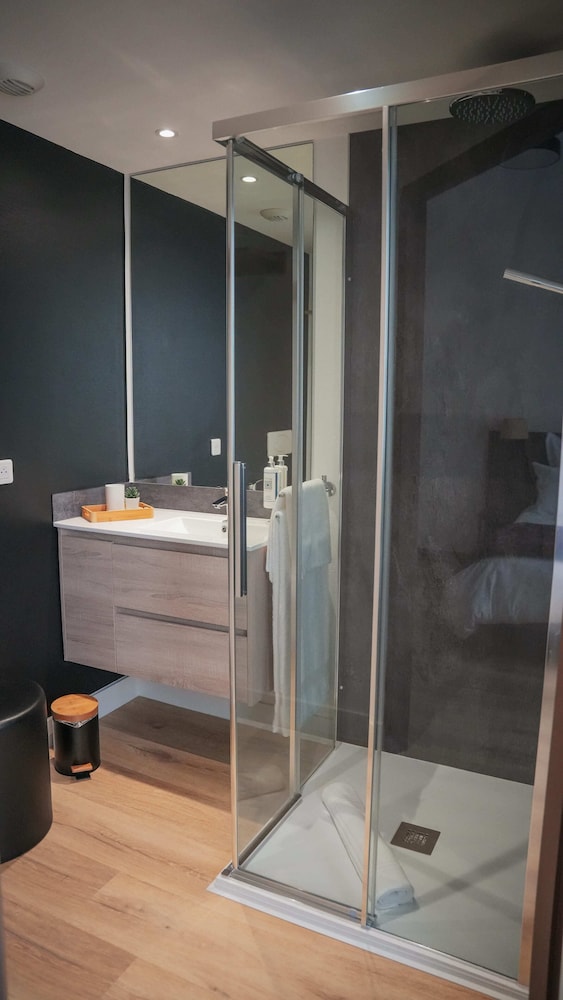 KoonTy : Chambres et Appartements à Landerneau