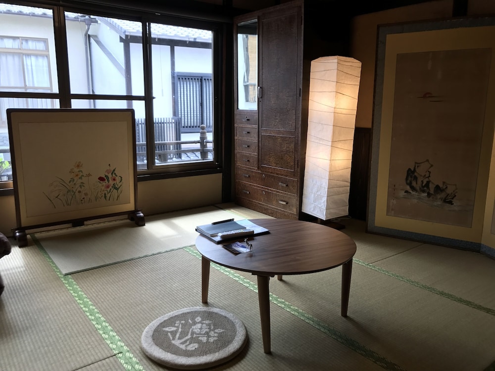 Miyajima Machiya Hotel Shiomachi-An