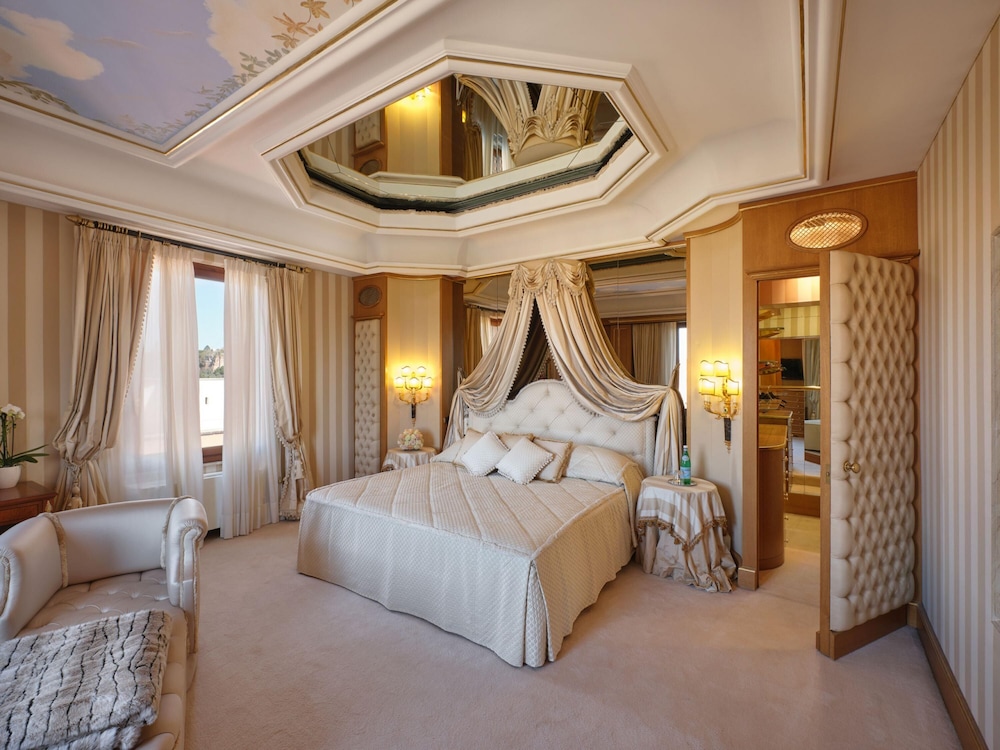 Colosseum Penthouse Beyond Collection