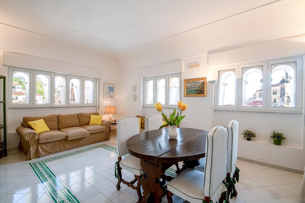Fantastic View Amalfi Apartment - Wifi - Ac photo 4