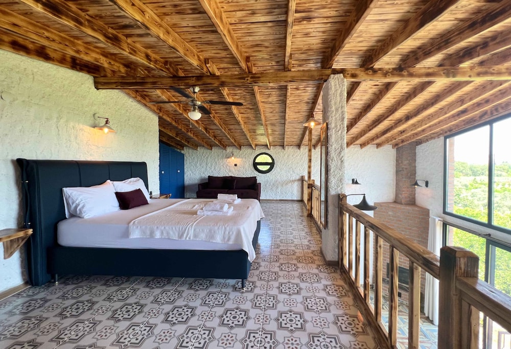 Satsuma Butik Otel