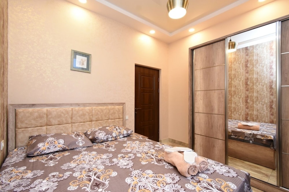 Apartment on Teryan 1 street