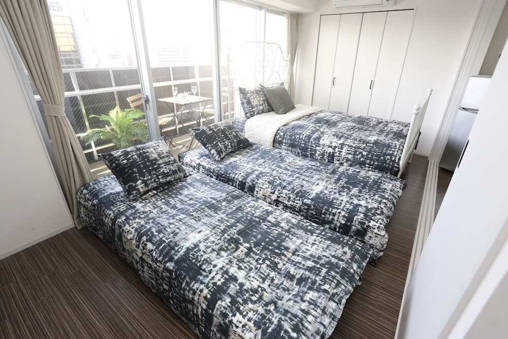 designer penthouse NANBA EAST