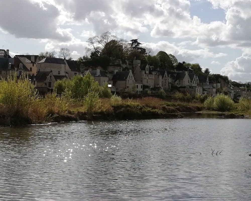 La Sterne de Loire Maison D'hôtes