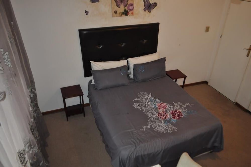 Bruma Holiday Home