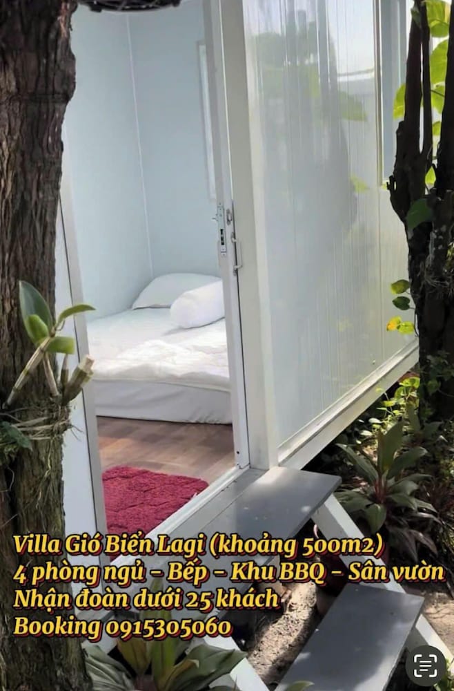 VILLA GIO BIEN LAGI