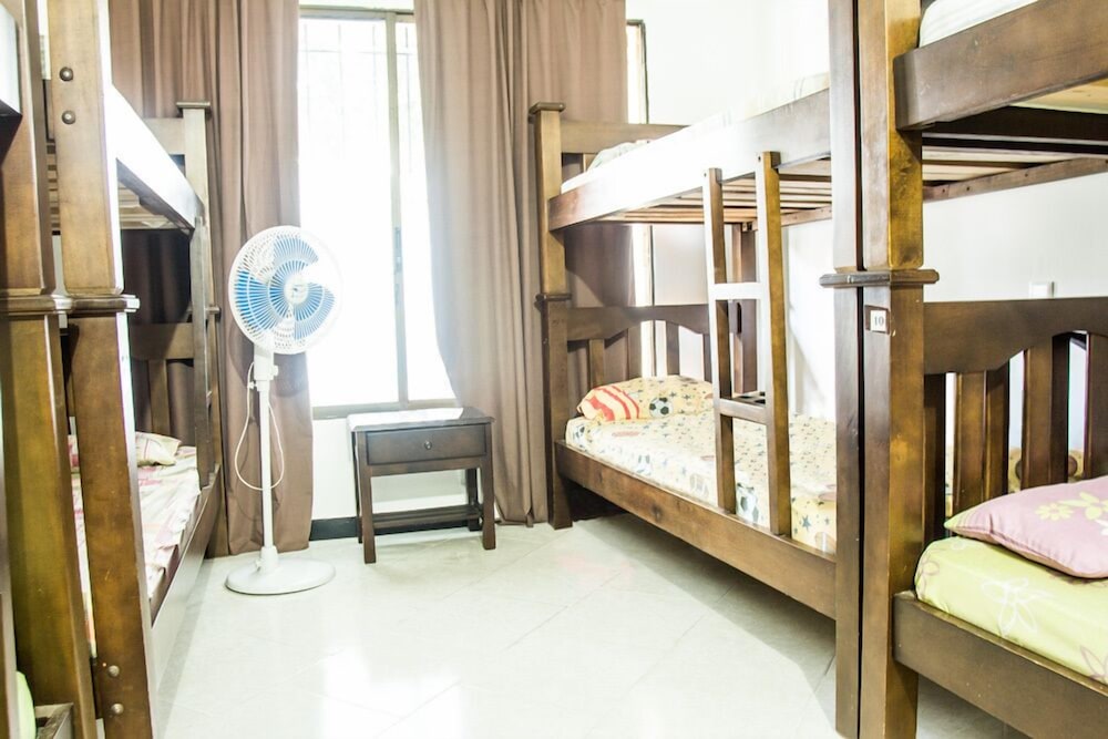 Casa Blanca Hostel
