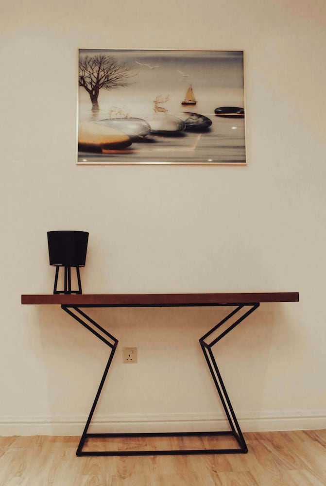 Homeaway Apartment
