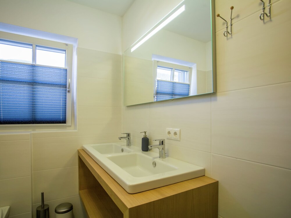 Apartment Near the ski Slope in Brixen