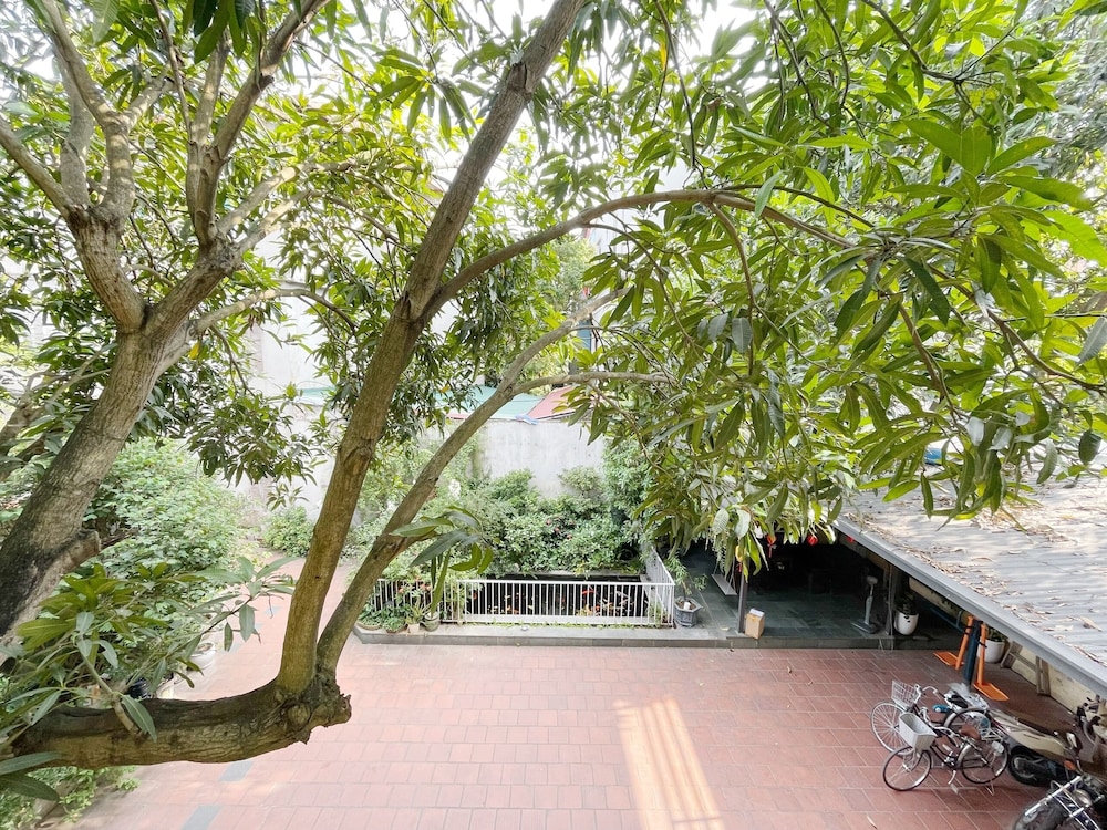 Lee Homestay