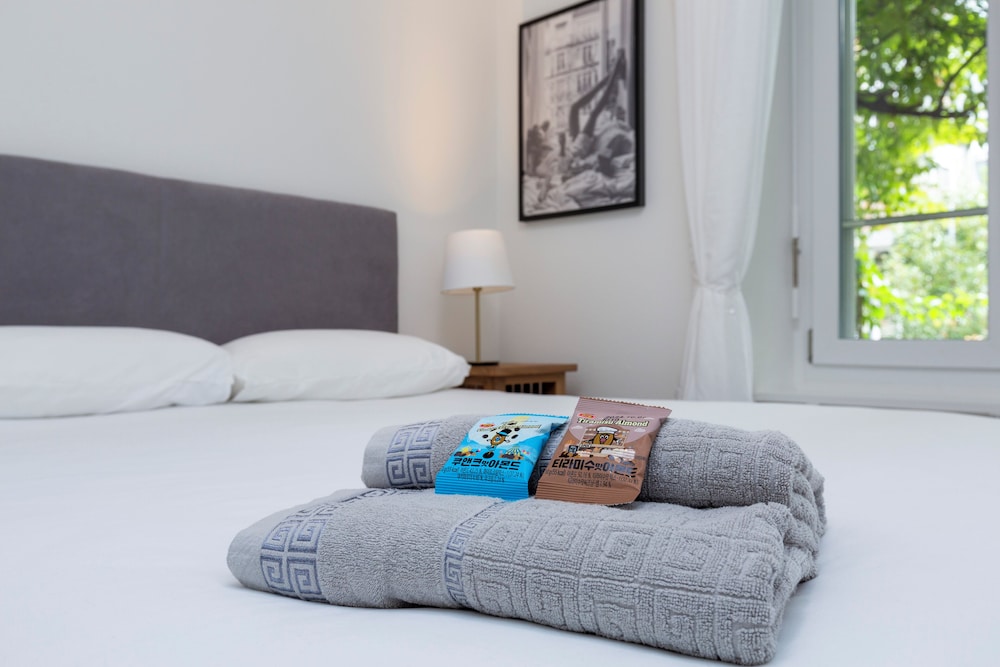 KAYA Zurich Elisabethenstrasse
