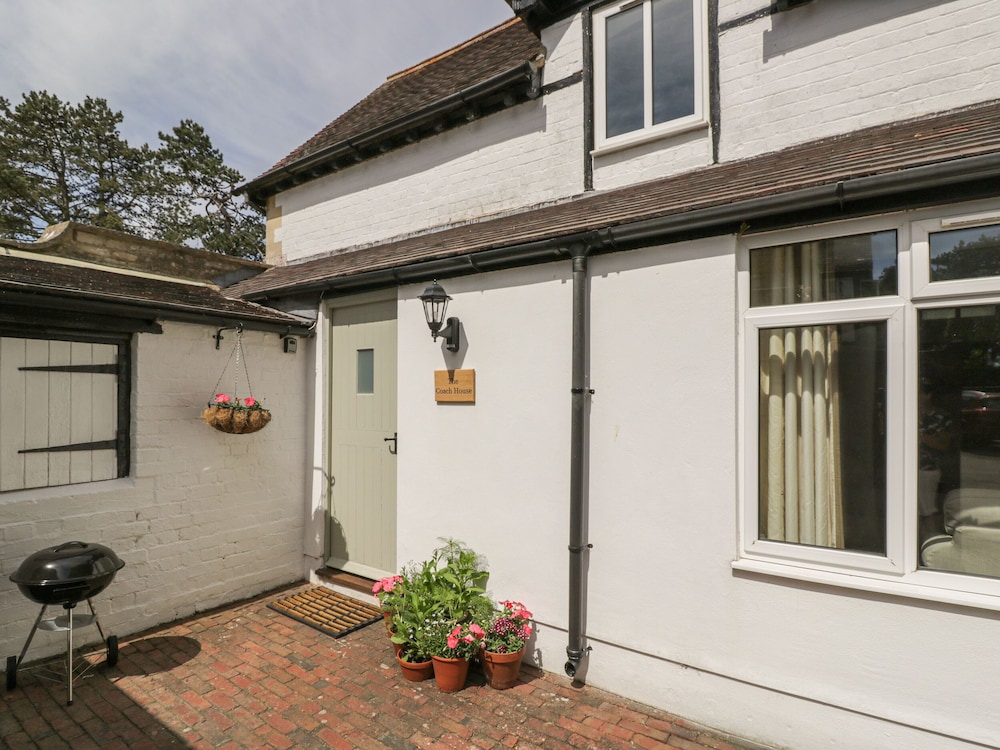 The Coach House