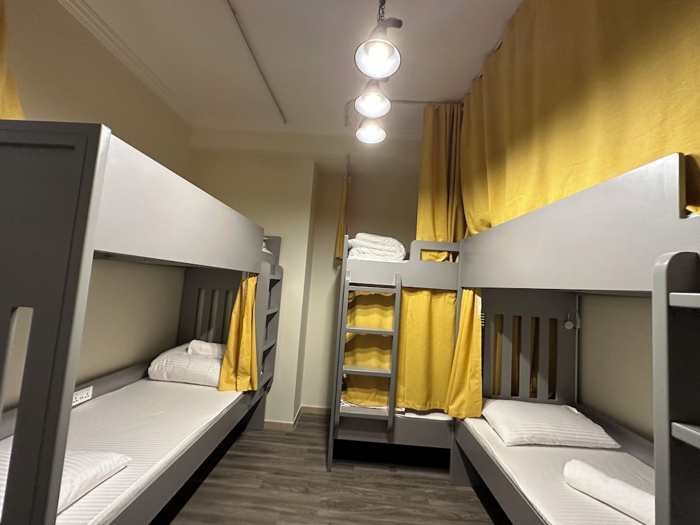 Sparkle View Hostel