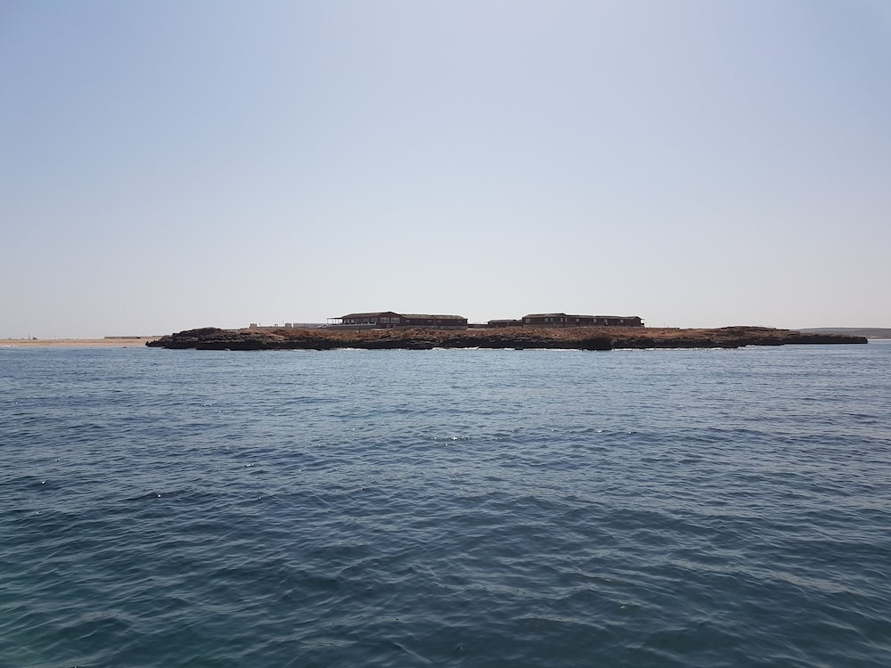 Turtle Beach Resort