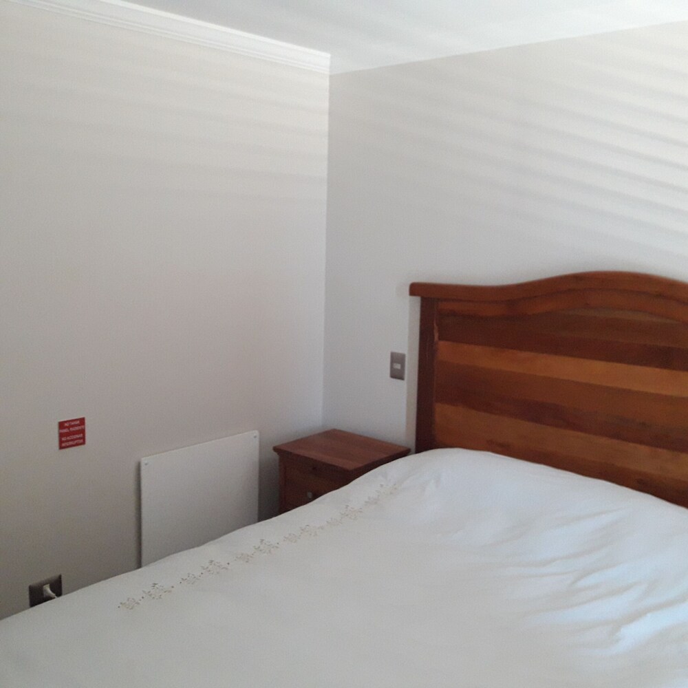 Habitamar Lago Vichuquen